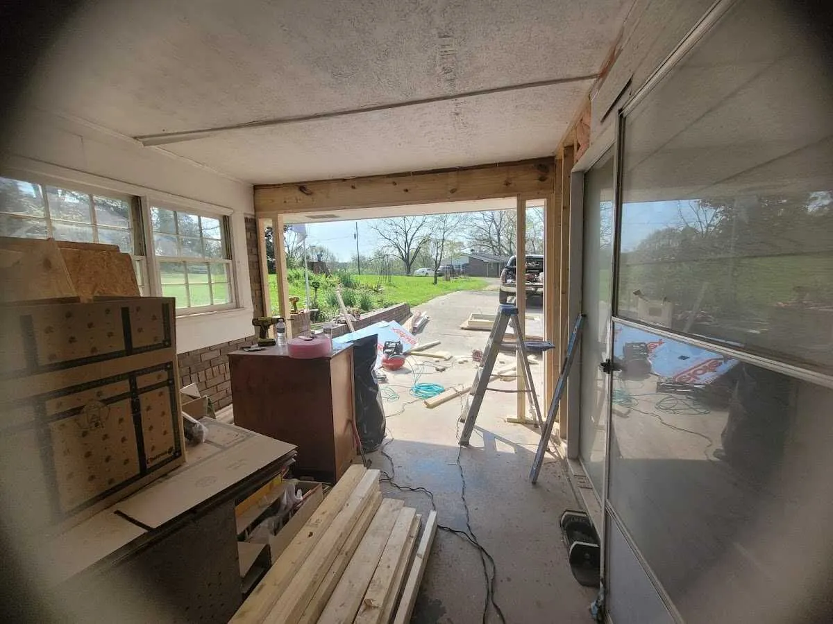 Air movers and dehumidifier for Drying & Dehumidification in Bergenfield